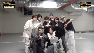 【WNS Subtitles】230407 TikTok Challenge with j-hope & Jimin Sketch - ENHYPEN