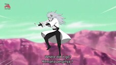 KLON MADARA MODE DUA DISERANG | BORUTO TWO BLUE VORTEX PART 1926