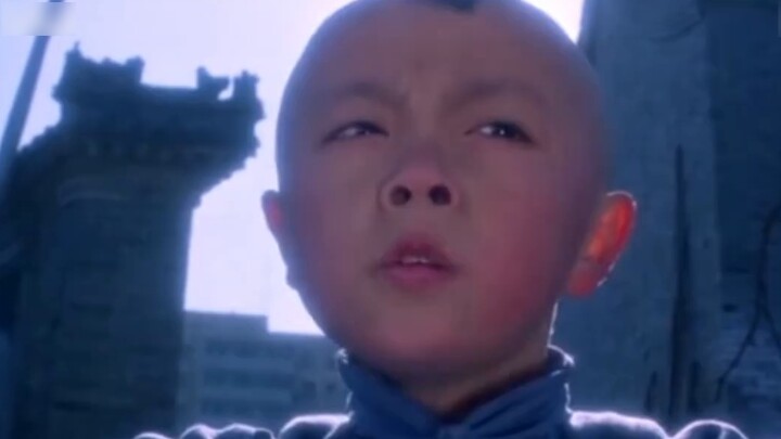 Early Childhood Martial Arts Scenes