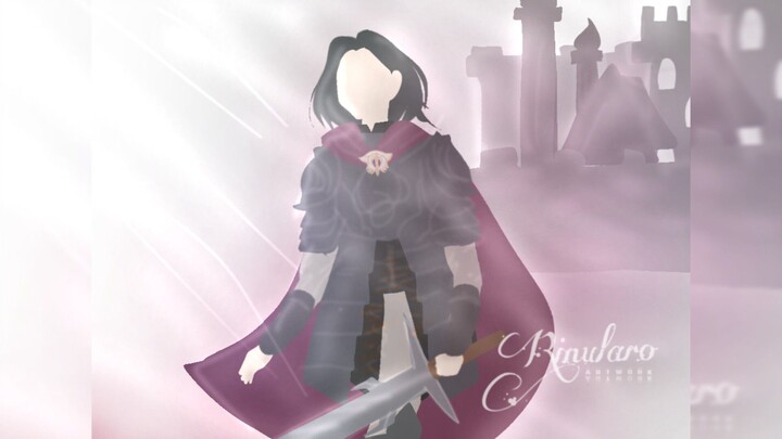 「  SEINA ASCALION  」Pt.2