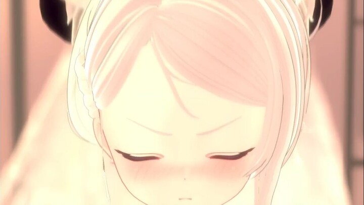 Hinata: Hãy hứa với em... một ngày nào đó anh sẽ thực sự...