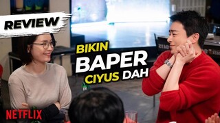 Review HOSPITAL PLAYLIST -  Bosen Di Awal, Nagih Sampe Habis (2020)