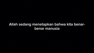Assalamualaikum warahmatullahi wabarakatuh, Subhanallahi wabihamdihi Subhanallahil adzim