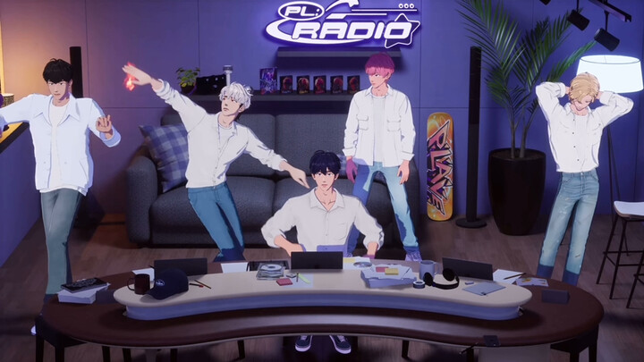 0 people noticed it was a spoiler 👀