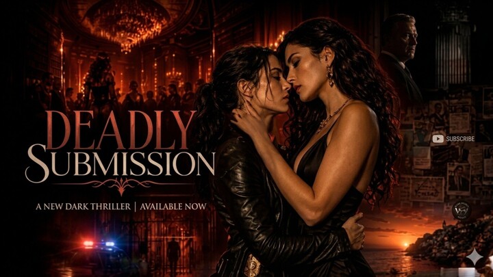 Deadly submission full episode 18+