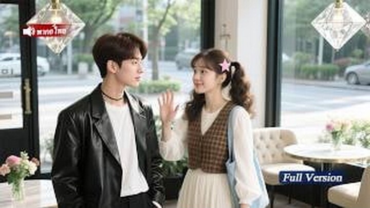 CEOเย็นชาเกลียดผู้หญิงหวั่นไหวสาวที่แกล้งทำตัวไม่เด่น
