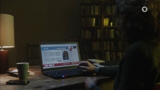 Tatort - Wehrlos