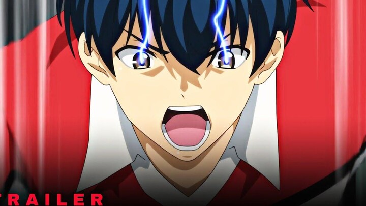 ยิง! Goal To The Future - ตัวอย่างอย่างเป็นทางการ สายฟ้า