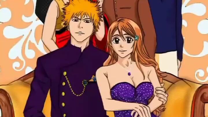 anime wedding comedy #tamil