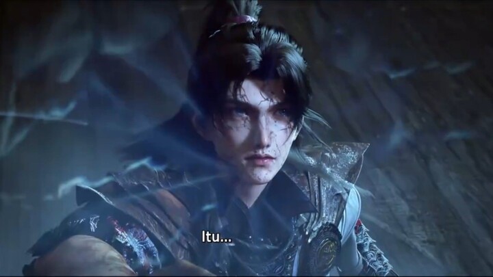 Beyond Episode 21 Sub Indo