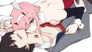 MAD·AMV|Cắt tổng hợp nhân vật trong tổng mạn