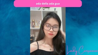 Ada Delita Bikin Enak