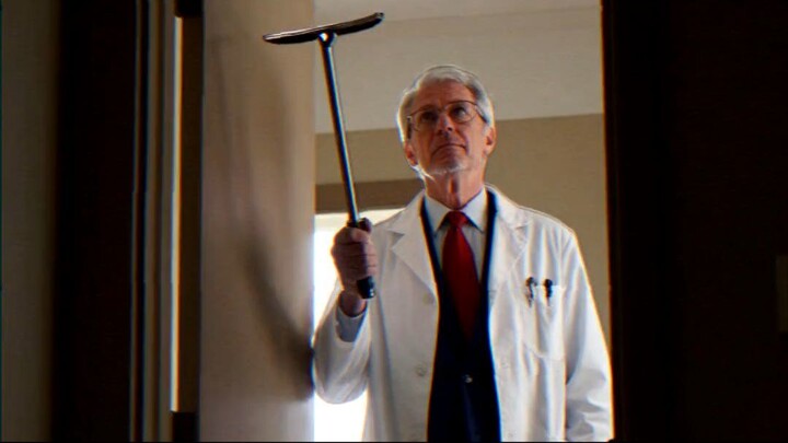 The Doctor Who Lobotomized 3,400 People Out of a Van