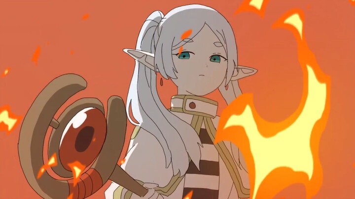 Fulilian in the eyes of the demons VS Fulilian in the eyes of Philen