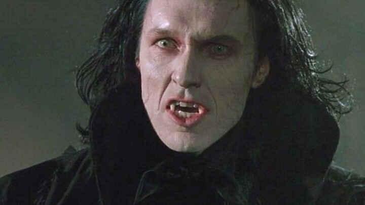 Film vampir klasik “Bram Stoker’s Dracula”