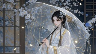 Aku Dewi abadi datang kembali, kalian semua ada dibawahku ~ YunMiao4 ~