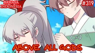 Above All Gods (AAG  Gu Qingfeng) | #319 | Penghinaan