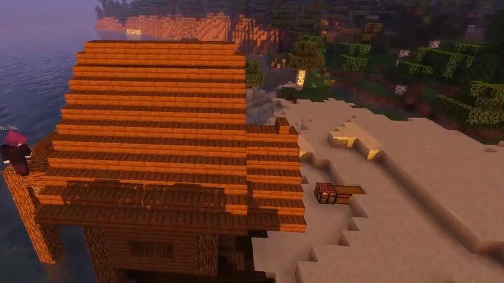 🥵18+ Survival🥵