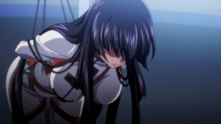 【7月/剧场版/复活的鲁路修之后】CODE GEASS 夺还的罗赛 第三部 正式PV【MCE汉化组】