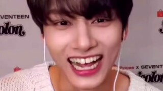 [Wen Junhui] Xấu hổ không thành vấn đề, tôi rất vui vẻ ~
