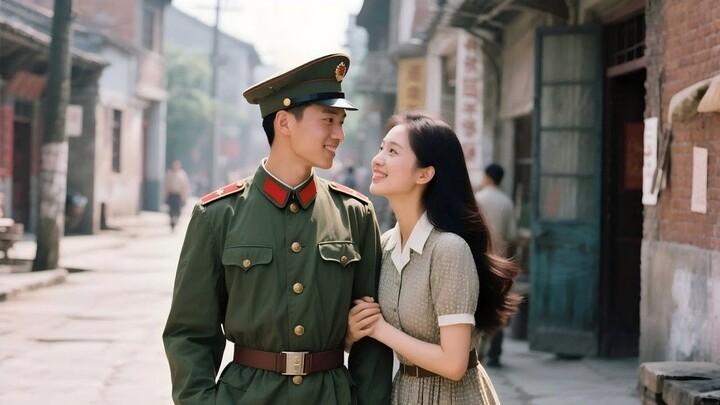 Suami memaksaku cerai - aku justru menikah dengan kakaknya yang.... (YT)