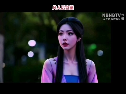 Han Li’s Harem Spinoff