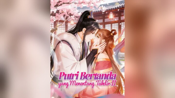 Putri Bertanda yang Menentang Takdir II Full Bahasa Indonesia (DW)