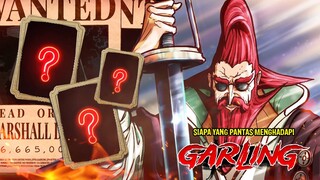 INILAH KARAKTER YG PANTAS DILAWAN SANG BULAN SABIT GARLING! MENGAPA BISA DIA JADI LEADER GOD KNIGHT?