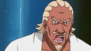 จิไรยะออกเดินทางสู่สนามรบ นารูโตะลงมือเป็นครั้งแรก ส่วนมินาโตะและคาคาชิได้พบกันอีกครั้ง