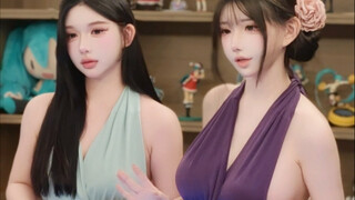 【小圆Rabi】双倍快乐