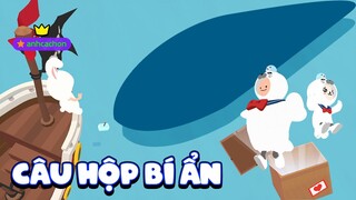 PLAY TOGETHER | THỜI GIAN + ĐỊA ĐIỂM CÁCH CÂU HỘP BÍ ẨN NHẬN ĐỒ HẢI CẨU MIỄN PHÍ ( Cà Chớn )