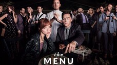 The Menu - 2022 - sub indo