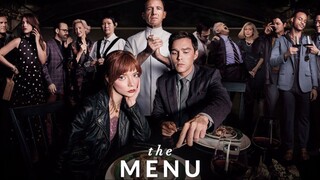 The Menu - 2022 - sub indo