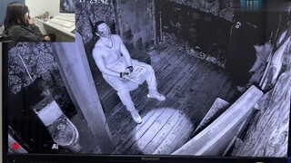 “当南方零密室逃脱遇到东北硬汉肌肉攻时，是智商的较量还是体力的对决？”