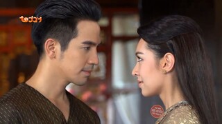 Ngược dòng thời gian để yêu anh - Tập 32