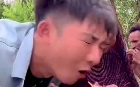 มื้อเย็นของชาวป่า หนูยักษ์ปาปัว