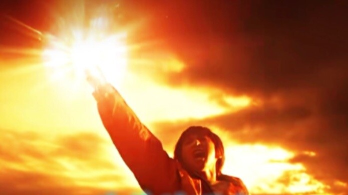 Lian, fight to survive, even if there is no tomorrow!