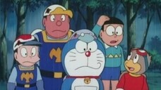 Doraemon The Movie Tập 22 - Nobita và những dũng sĩ có cánh