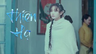 [Vietsub l Hán Việt] Thiên Hạ - Trương Kiệt | MV Lý Nhất Đồng (李一桐) 2019