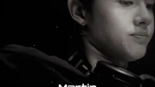 Martin🧡