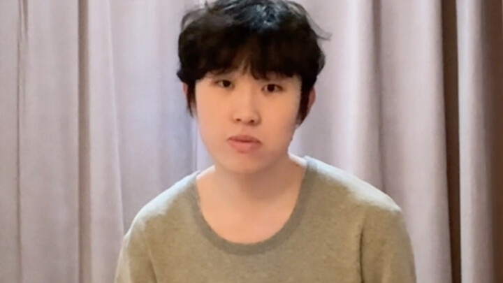 Now I finally have a fellow enthusiast to chat with!