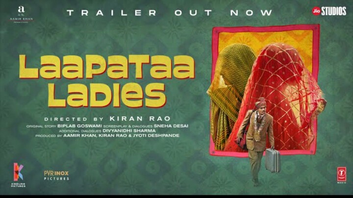 LAAPATAA LADIES FULL MOVIE (2023) IN HD (1080p)