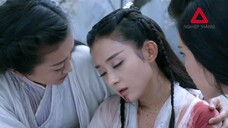 Hoa Thiên Cốt - Tập 39