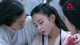 Hoa Thiên Cốt - Tập 39