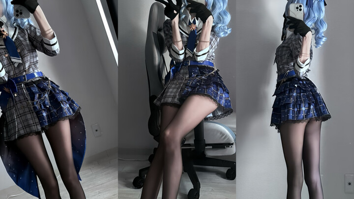 Versi panjang Seika Fokora