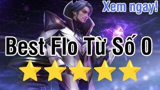 Cách để trở thành best Florentino