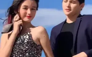 ทำไมเราดูแล้วเขินอะ