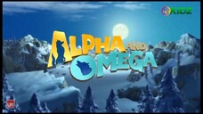 Alpha and omega Dubbing/Bahasa Indonesia