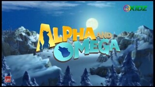 Alpha and omega Dubbing/Bahasa Indonesia