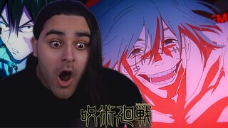 Evening Festival !! Jujutsu Kaisen Season 2 Episode 7 Reaction